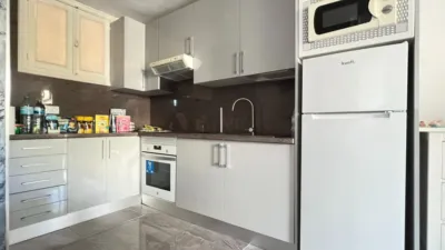 Apartamento en Avenida de Rafael Puig Lluvina photo 4