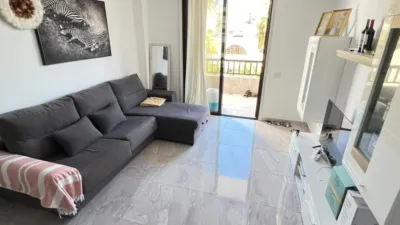 Apartamento en Avenida de Rafael Puig Lluvina photo 5
