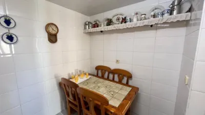 Apartment in Cala de Finestrat photo 11
