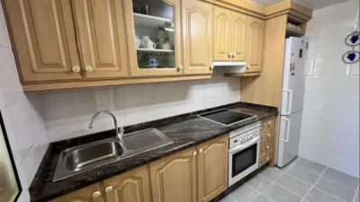 Apartment in Cala de Finestrat photo 13