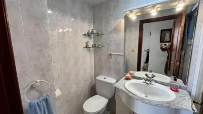 Apartment in Cala de Finestrat photo 15