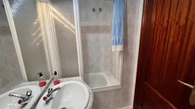 Apartment in Cala de Finestrat photo 18