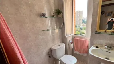 Apartment in Cala de Finestrat photo 19