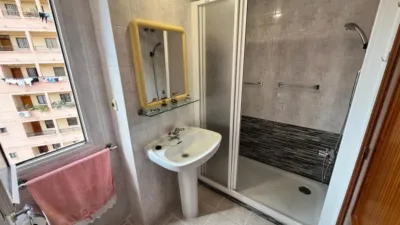 Apartment in Cala de Finestrat photo 20