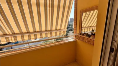 Apartment in Cala de Finestrat photo 3