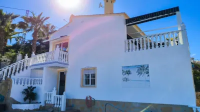 Casa – La Nucia - Vista 4