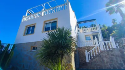 Casa – La Nucia - Vista 5