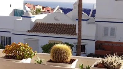 Apartamento en Callao Salvaje-Playa Paraíso-Armeñime photo 3