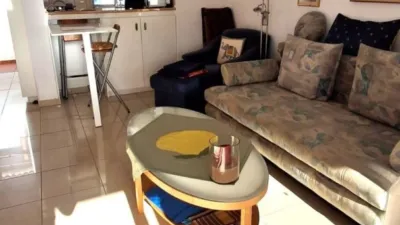 Apartamento en Callao Salvaje-Playa Paraíso-Armeñime photo 4