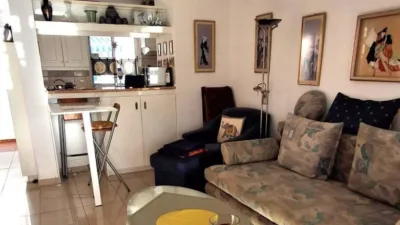 Apartamento en Callao Salvaje-Playa Paraíso-Armeñime photo 5