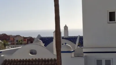 Apartamento en Callao Salvaje-Playa Paraíso-Armeñime photo 3