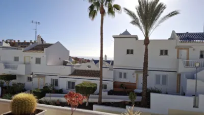 Apartamento en Callao Salvaje-Playa Paraíso-Armeñime photo 4