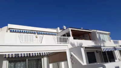 Apartamento en Callao Salvaje-Playa Paraíso-Armeñime photo 5