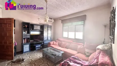 Chalet in Albox photo 2