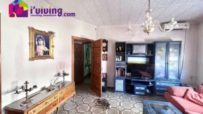 Chalet in Albox photo 3