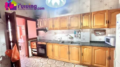 Chalet in Albox photo 5