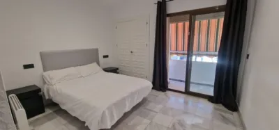 Apartment in Garrucha photo 7