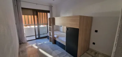 Apartment in Garrucha photo 8