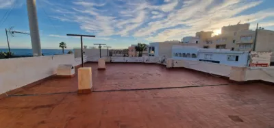 Apartment in Garrucha photo 9