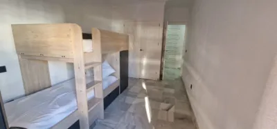 Apartment in Garrucha photo 10
