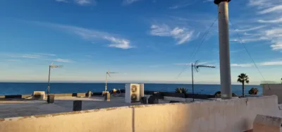 Apartment in Garrucha photo 11