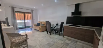 Apartment in Garrucha photo 2
