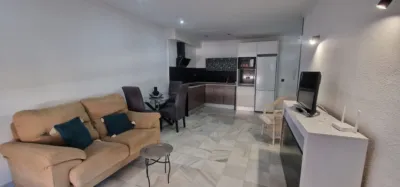 Apartment in Garrucha photo 3