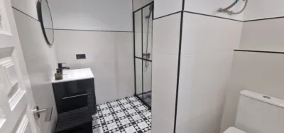Apartment in Garrucha photo 5