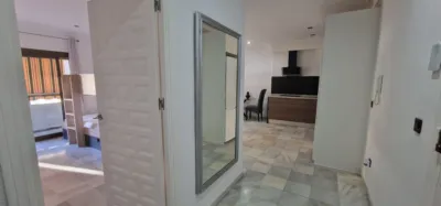 Apartment in Garrucha photo 6