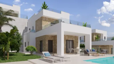 Casa - Vista 3