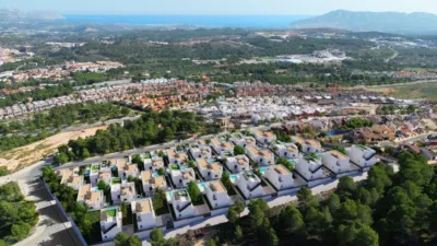 Casa - Vista 4