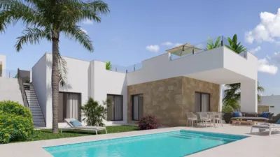 Casa - Vista 2