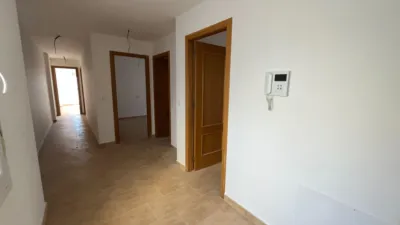 Apartment in Fuente Álamo photo 6