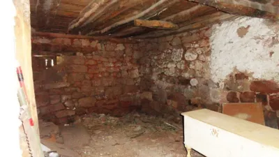 Chalet in Jaramillo Quemado photo 9