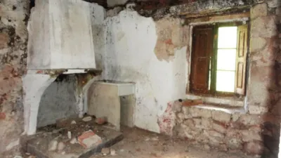 Chalet in Jaramillo Quemado photo 15