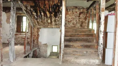 Chalet in Jaramillo Quemado photo 17