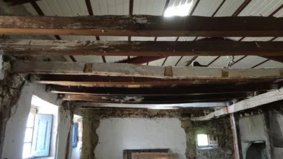 Chalet in Jaramillo Quemado photo 19