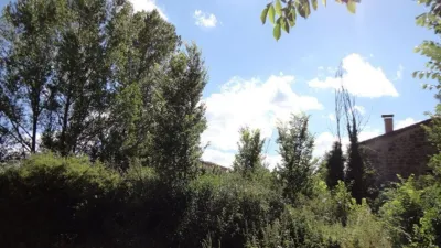 Chalet in Jaramillo Quemado photo 26