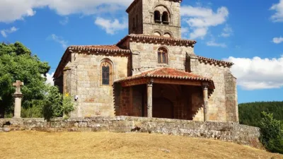Chalet in Jaramillo Quemado photo 27