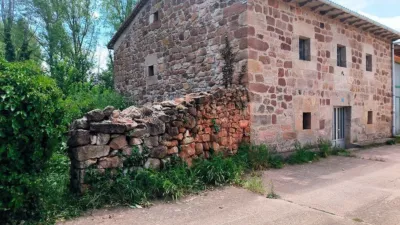 Chalet in Jaramillo Quemado photo 4