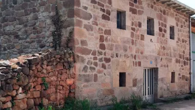 Chalet in Jaramillo Quemado photo 5