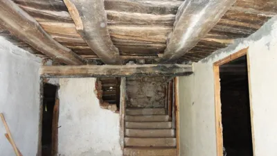 Chalet in Jaramillo Quemado photo 8