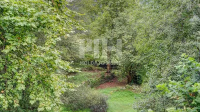 Chalet in Leaburu photo 12