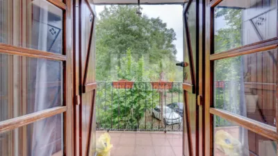 Chalet in Leaburu photo 13
