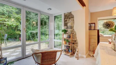 Chalet in Leaburu photo 15
