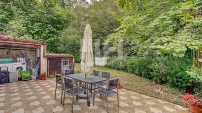 Chalet in Leaburu photo 18