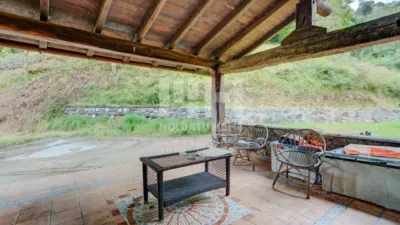 Chalet in Leaburu photo 19