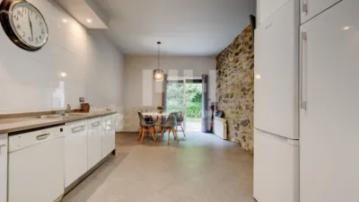 Chalet in Leaburu photo 24