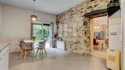 Chalet in Leaburu photo 25