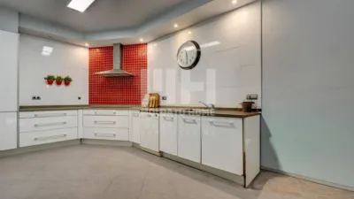 Chalet in Leaburu photo 26